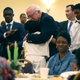 Image for article titled The Caucasian Candidate’s Guide to Black Voters